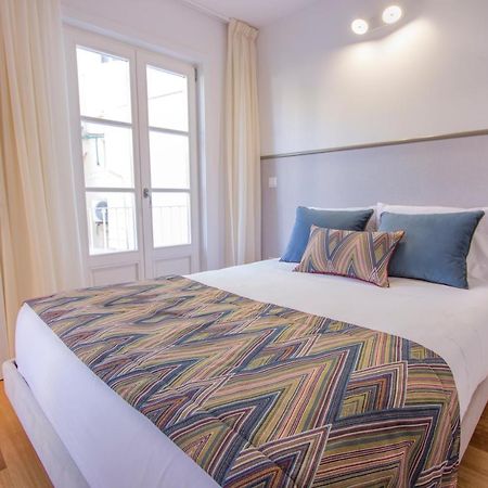 גימראייש Santa Luzia Apartments By Guestify מראה חיצוני תמונה