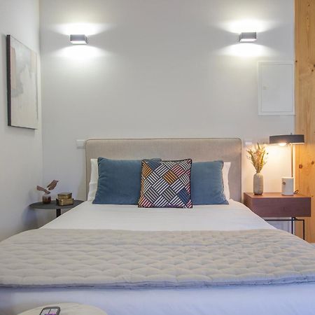 גימראייש Santa Luzia Apartments By Guestify מראה חיצוני תמונה
