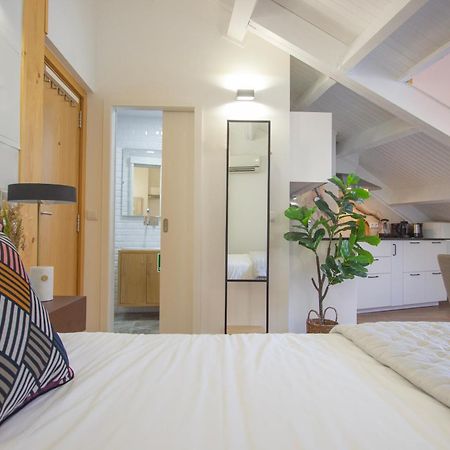 גימראייש Santa Luzia Apartments By Guestify מראה חיצוני תמונה