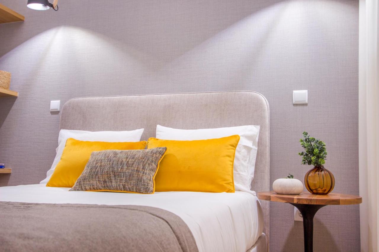 גימראייש Santa Luzia Apartments By Guestify מראה חיצוני תמונה