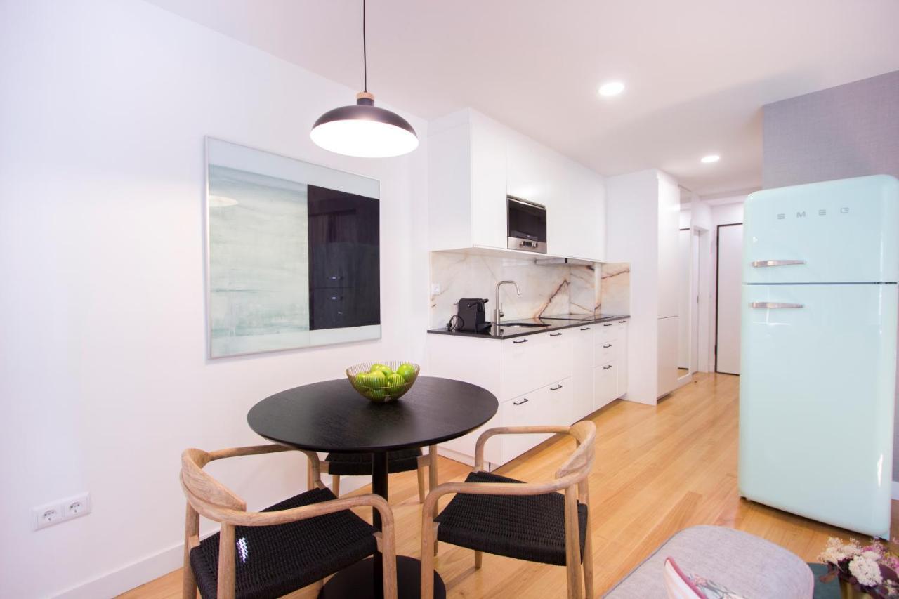 גימראייש Santa Luzia Apartments By Guestify מראה חיצוני תמונה