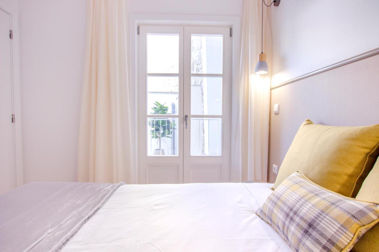 גימראייש Santa Luzia Apartments By Guestify מראה חיצוני תמונה