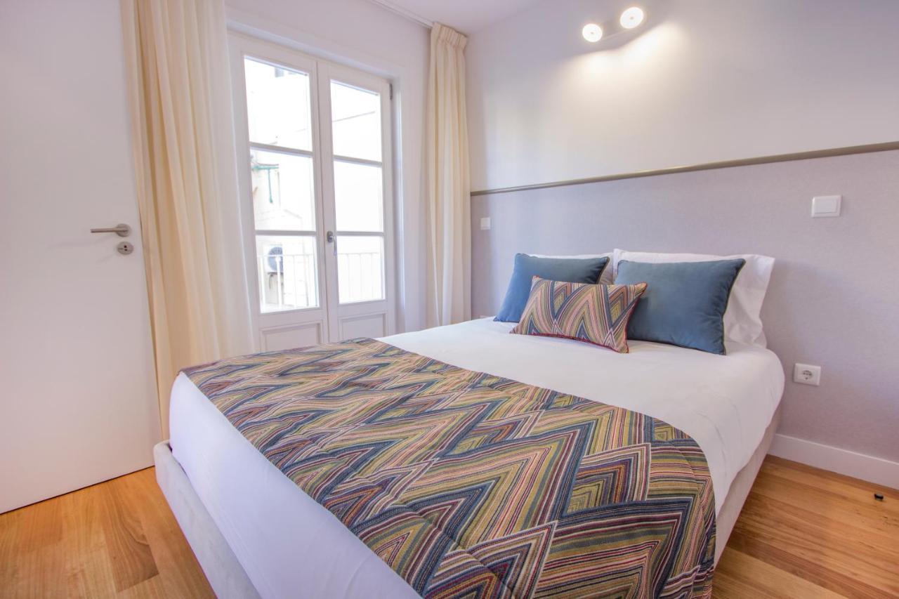 גימראייש Santa Luzia Apartments By Guestify מראה חיצוני תמונה