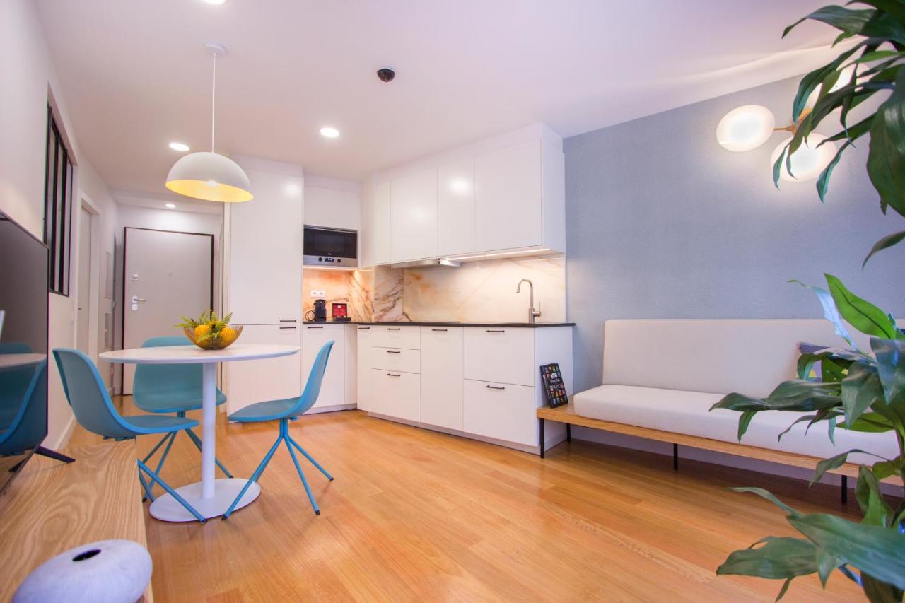 גימראייש Santa Luzia Apartments By Guestify מראה חיצוני תמונה