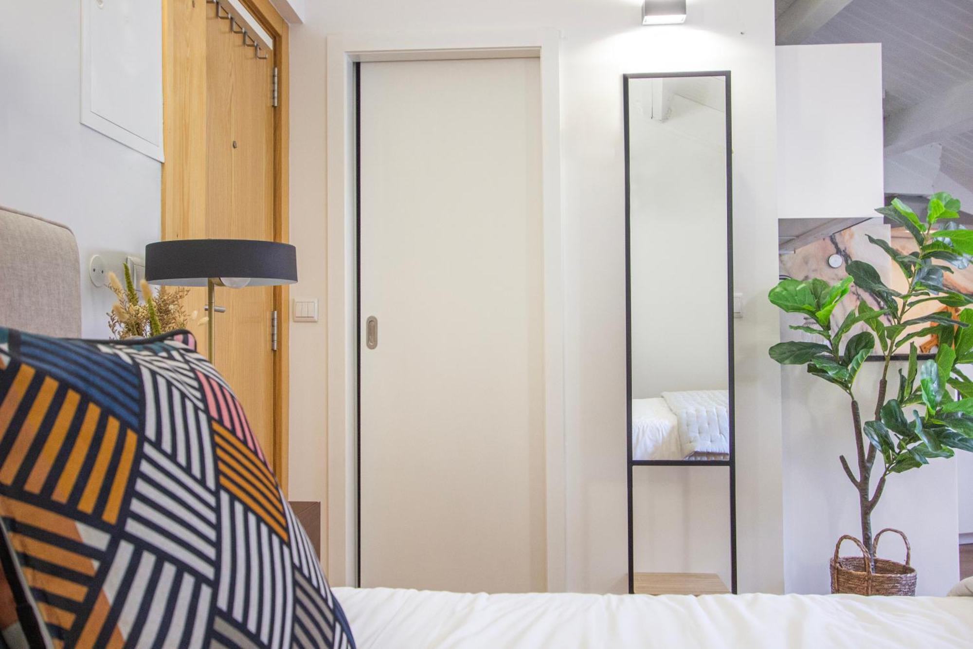 גימראייש Santa Luzia Apartments By Guestify חדר תמונה