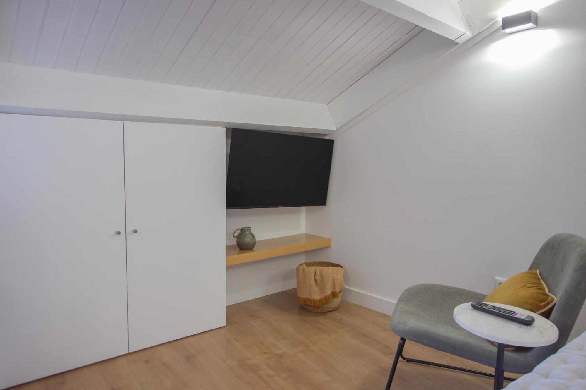 גימראייש Santa Luzia Apartments By Guestify חדר תמונה