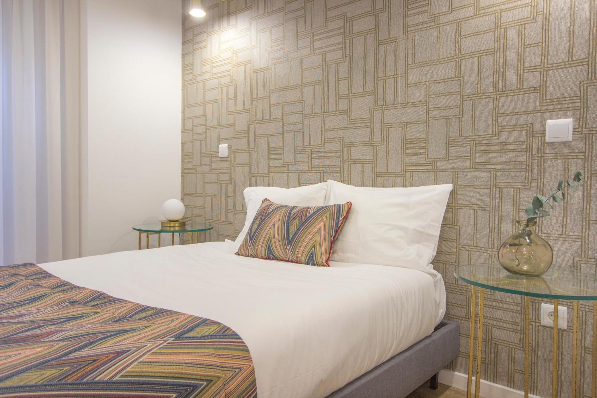 גימראייש Santa Luzia Apartments By Guestify חדר תמונה