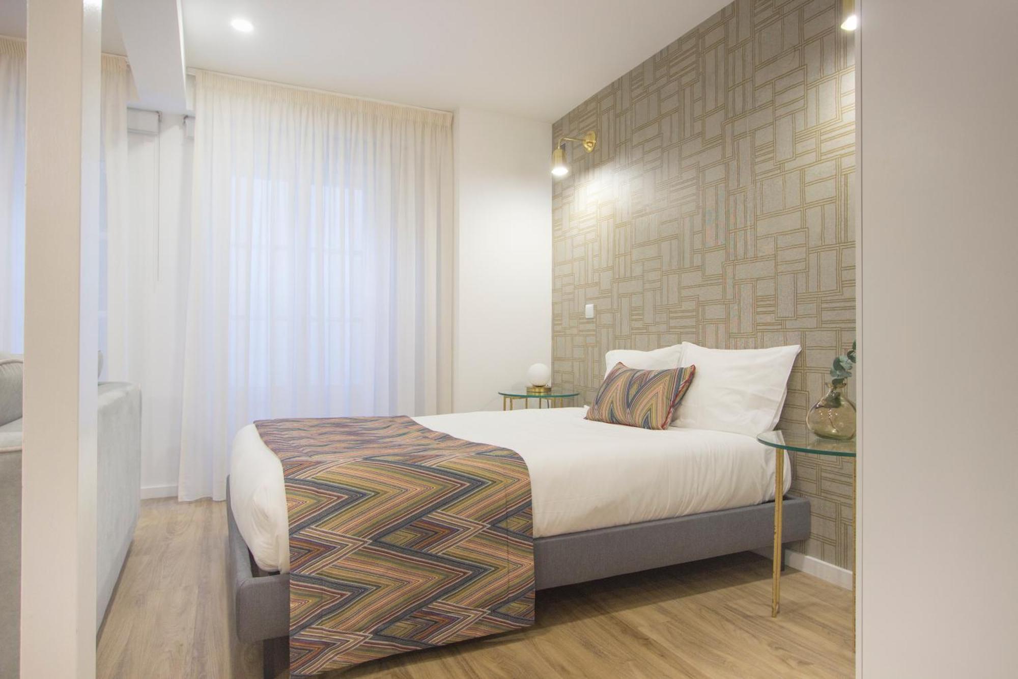 גימראייש Santa Luzia Apartments By Guestify חדר תמונה