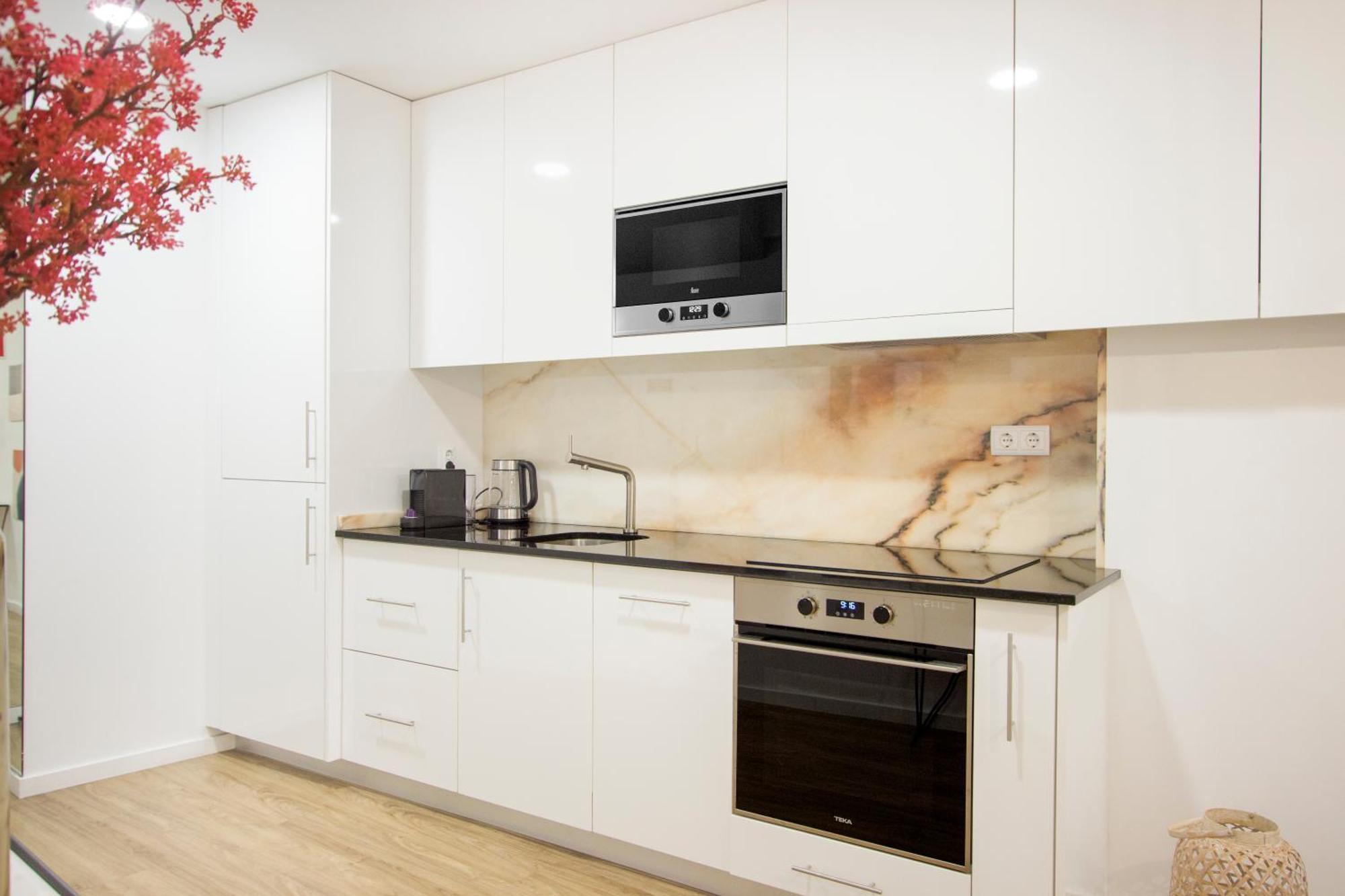 גימראייש Santa Luzia Apartments By Guestify חדר תמונה