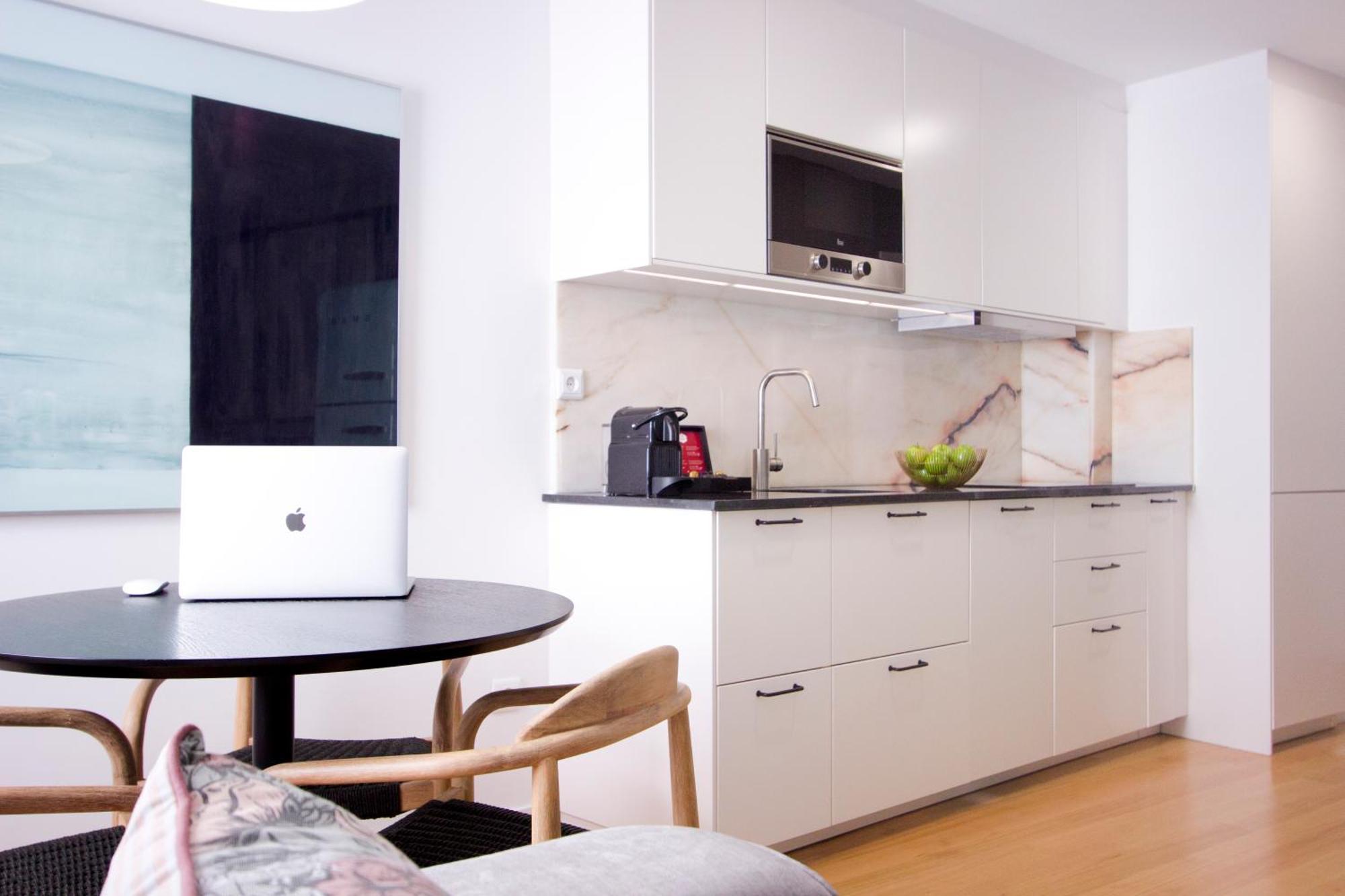 גימראייש Santa Luzia Apartments By Guestify מראה חיצוני תמונה