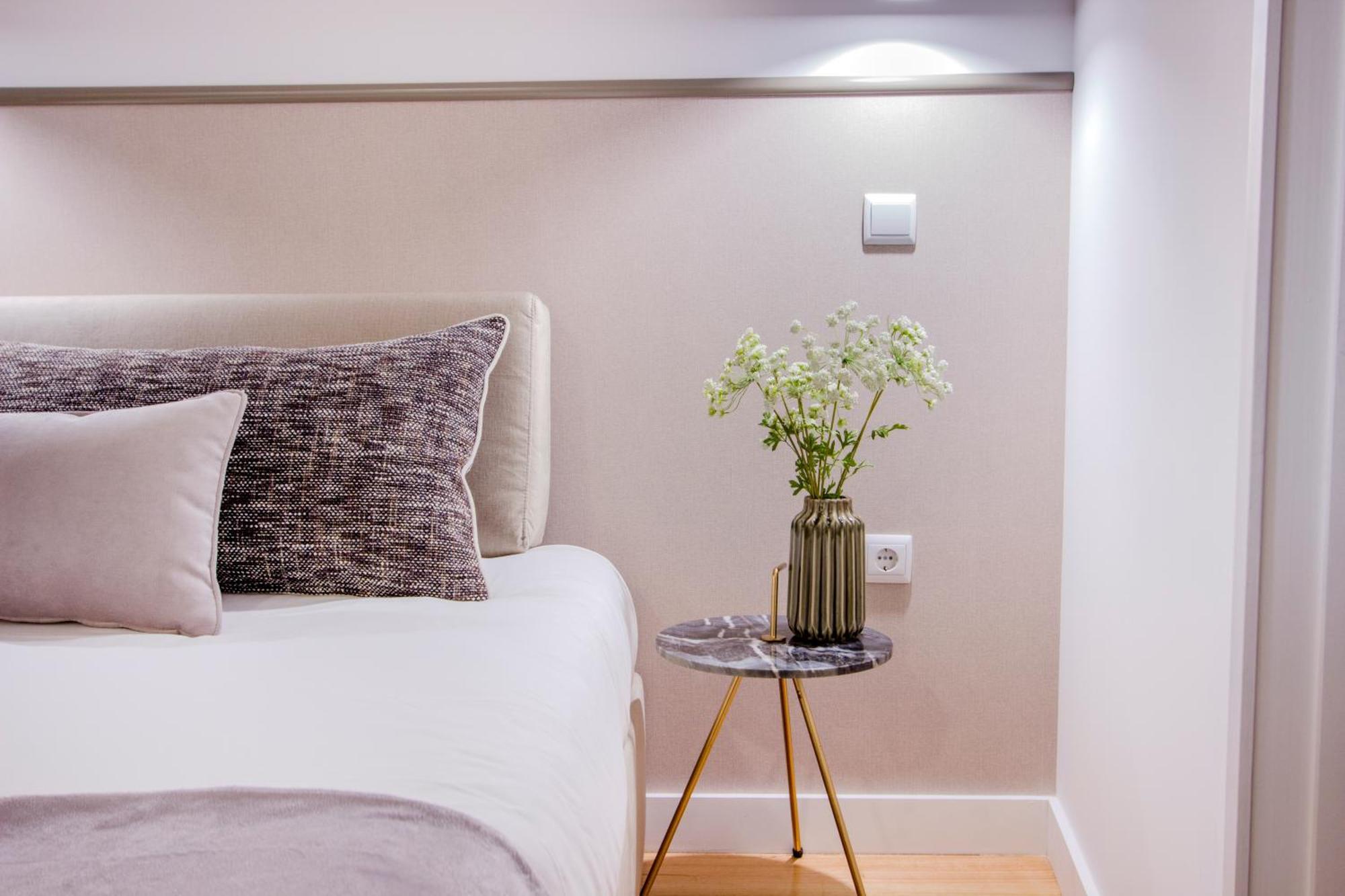 גימראייש Santa Luzia Apartments By Guestify מראה חיצוני תמונה