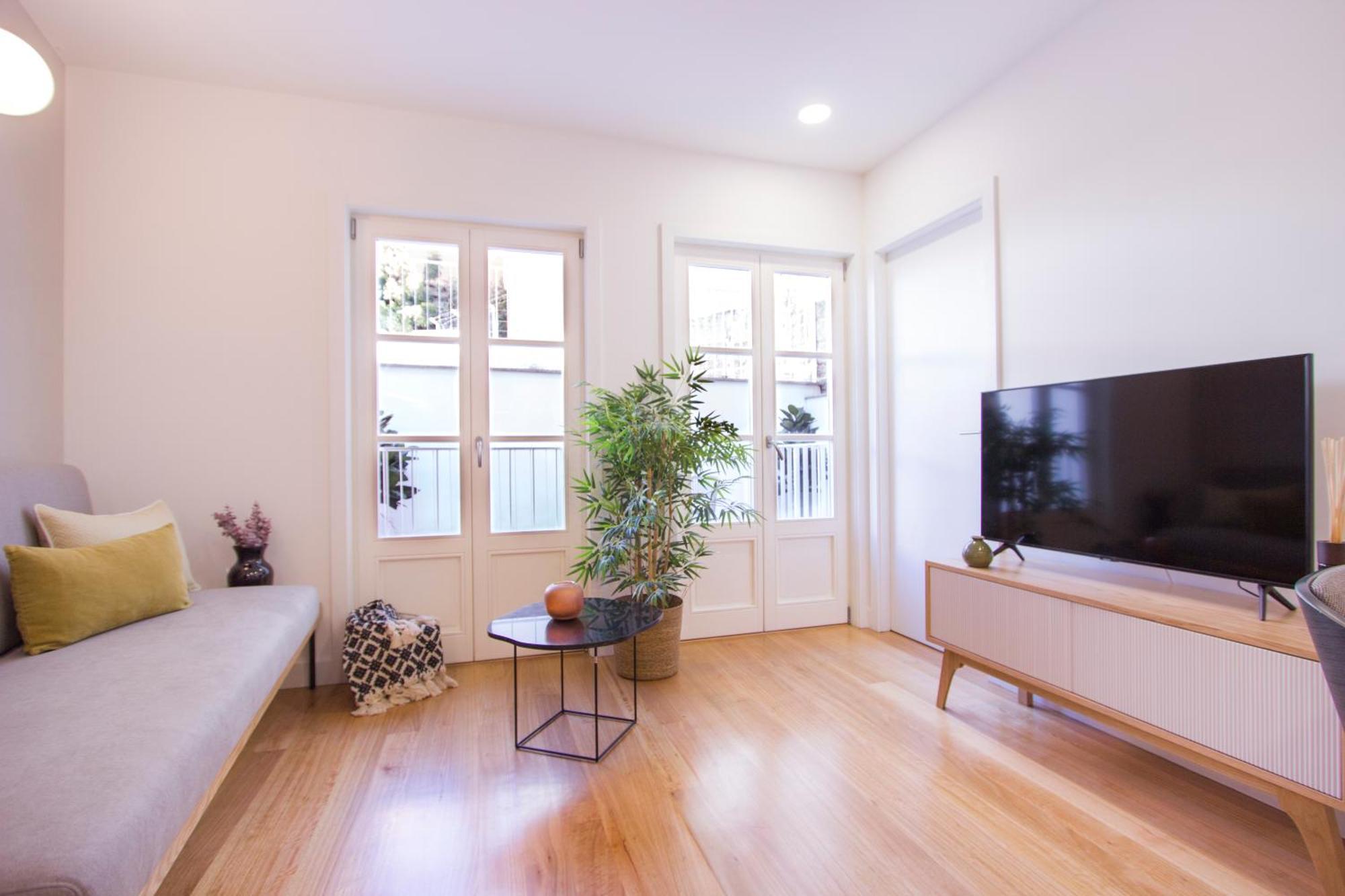 גימראייש Santa Luzia Apartments By Guestify מראה חיצוני תמונה