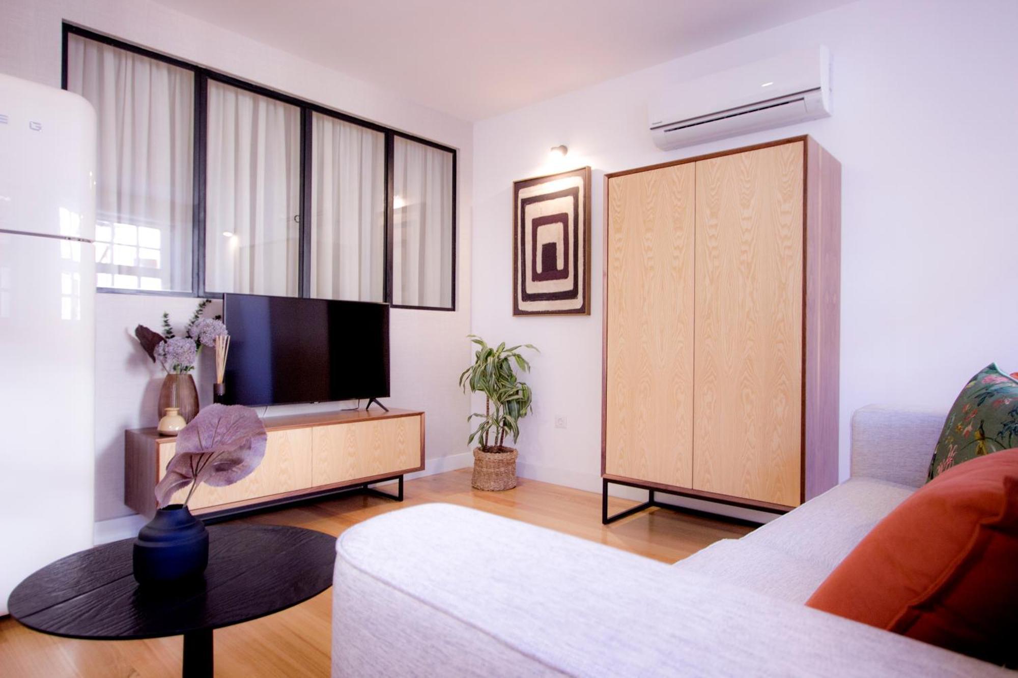 גימראייש Santa Luzia Apartments By Guestify מראה חיצוני תמונה