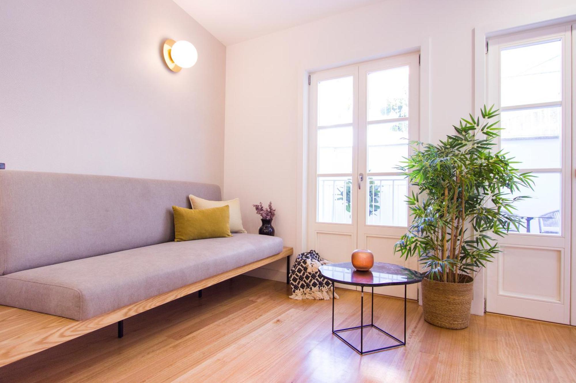 גימראייש Santa Luzia Apartments By Guestify מראה חיצוני תמונה