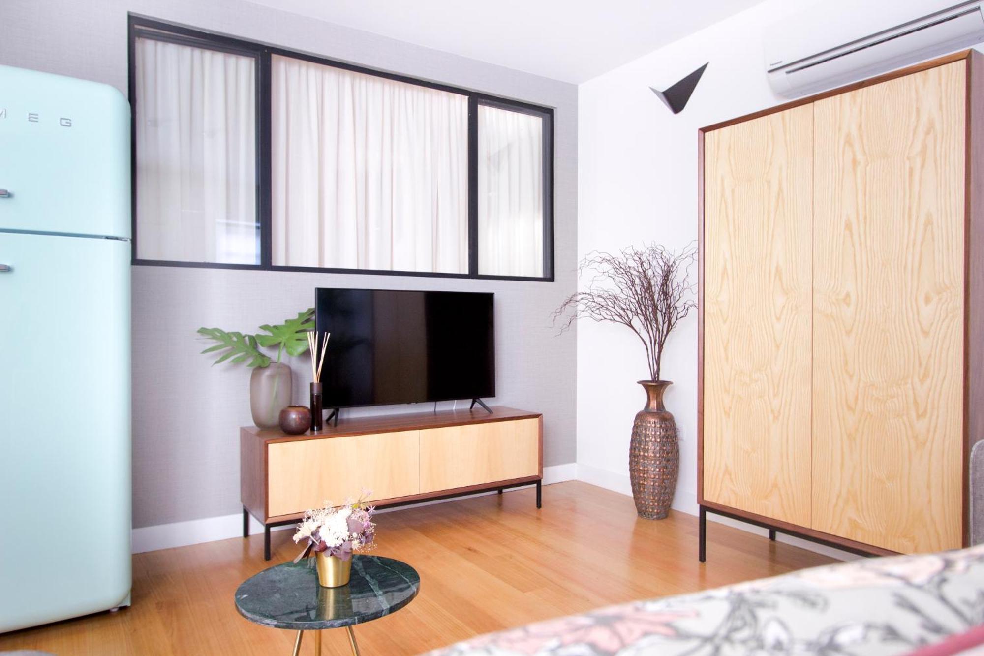 גימראייש Santa Luzia Apartments By Guestify מראה חיצוני תמונה