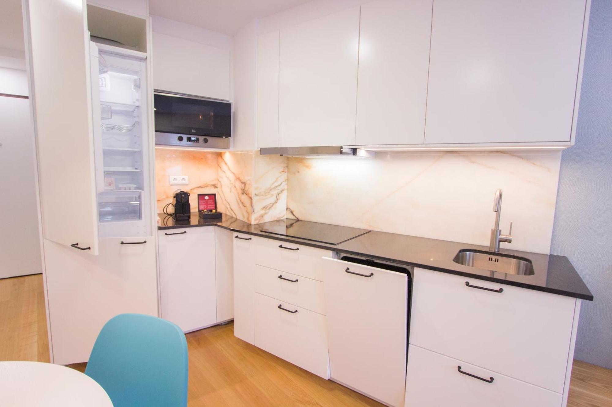 גימראייש Santa Luzia Apartments By Guestify מראה חיצוני תמונה